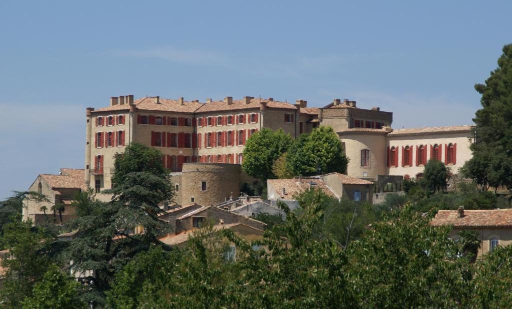 Escapade Et Spa Aux Gorges Du Verdon, Spa Ouvert Juillet Et Aout La Verdière Kültér fotó